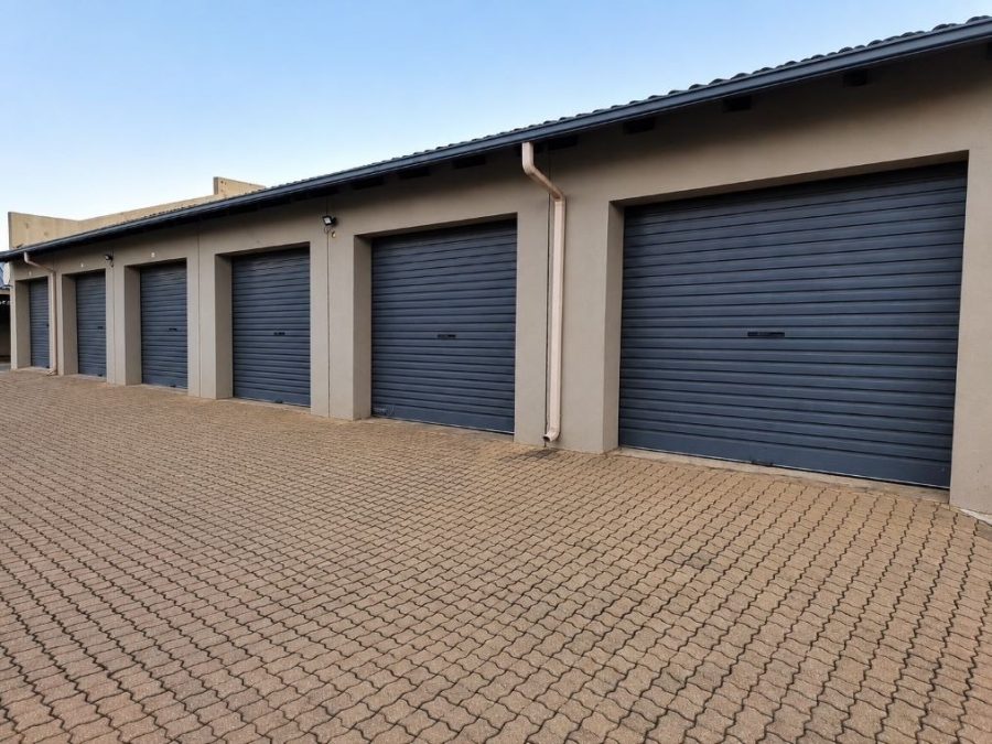 2 Bedroom Property for Sale in Waterval East North West